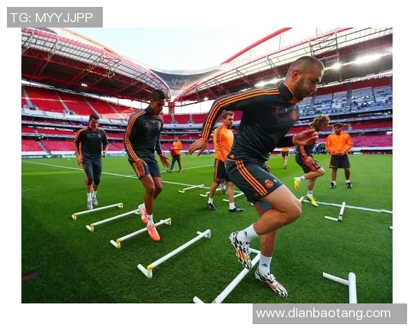 揭秘顶级球星日常训练全过程展现足球技艺与体能锤炼秘诀