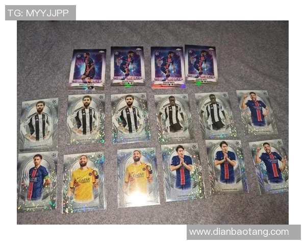 中国足球明星卡收藏市场价格一览及其未来发展趋势分析 中国足球明星卡收藏市场价格一览及其未来发展趋势分析