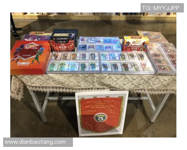 足球明星卡的收藏价值与市场折现潜力探析